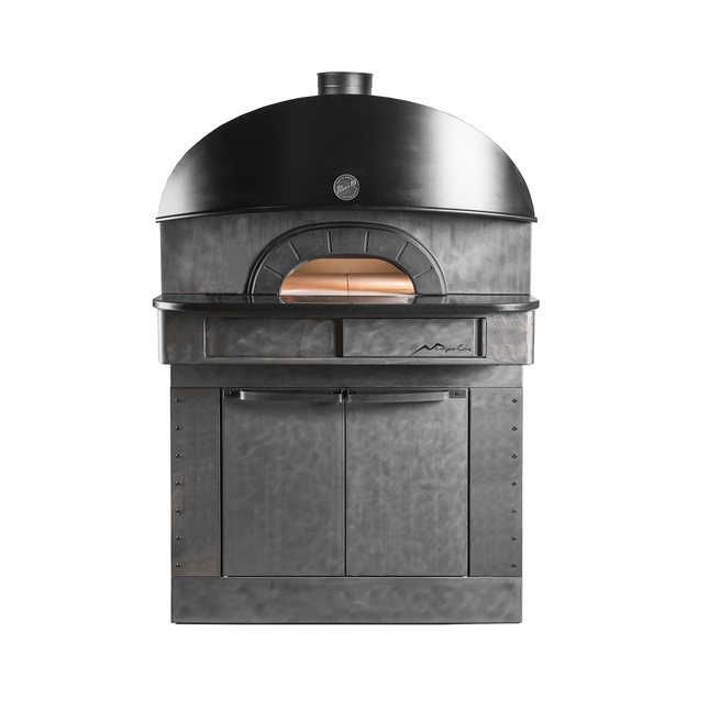 Moretti Forni Neapolis Electric Deck Oven 9 x 30cm Pizza NEAP9