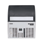 Scotsman NU 100 AS OX - 45kg - XSafe Self Contained Dice Ice Maker
