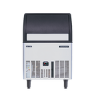 Scotsman NUH 220 AS OX - 121kg - XSafe Self Contained Dice Ice Maker