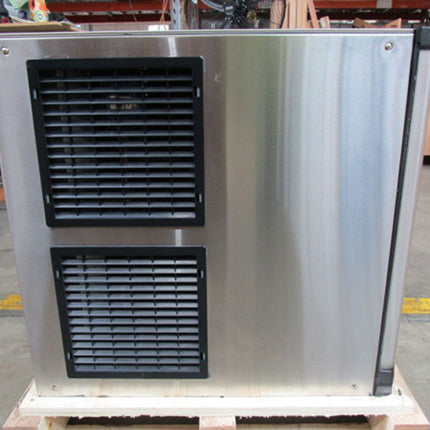 Scotsman NWH 608 AS OX - 290kg - XSafe Modular Ice Dice Ice Maker NWH-608-AS-OX - Warehouse Clearance