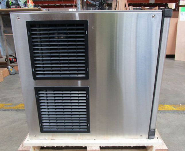 Scotsman NWH 608 AS OX - 290kg - XSafe Modular Ice Dice Ice Maker NWH-608-AS-OX - Warehouse Clearance
