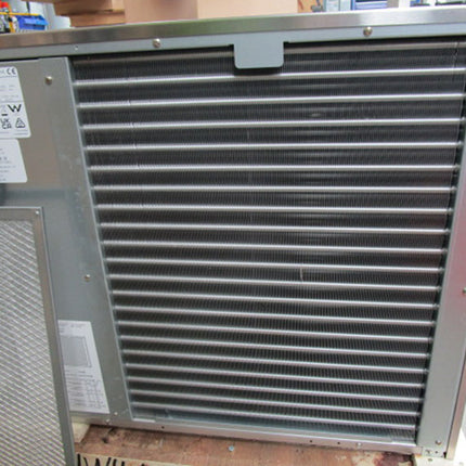 Scotsman NWH 608 AS OX - 290kg - XSafe Modular Ice Dice Ice Maker NWH-608-AS-OX - Warehouse Clearance