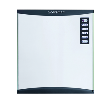 Scotsman NWL 508 AS OX - 194kg - XSafe Modular Ice Dice Ice Maker