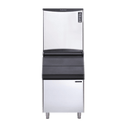 Scotsman NWH 1008 AS OX - 456kg - XSafe Modular Ice Dice Ice Maker
