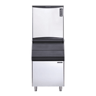 Scotsman NW 1408 AS OX - 630kg - XSafe Modular Ice Dice Ice Maker
