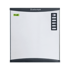 Scotsman NW 307 AS OX - 175kg - EcoX & XSafe Modular Ice Dice Ice Maker
