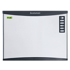 Scotsman NW 608 AS OX - 290kg - XSafe Modular Ice Dice Ice Maker