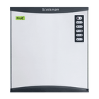 Scotsman NW 507 AS OX - 199kg - EcoX & XSafe Modular Ice Dice Ice Maker