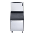 Scotsman NWH 608 AS OX - 290kg - XSafe Modular Ice Dice Ice Maker