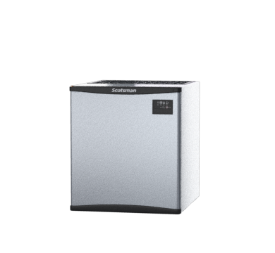 Scotsman NXW 307 AS OX - 130kg - Modular Dice Ice Maker - NXW_307_AS_OX_RRH_AN