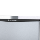 Scotsman NXWH 457 AS OX - 190kg - Modular Dice Ice Maker - NXW_457_AS_OX_RCLOSEUP_AN