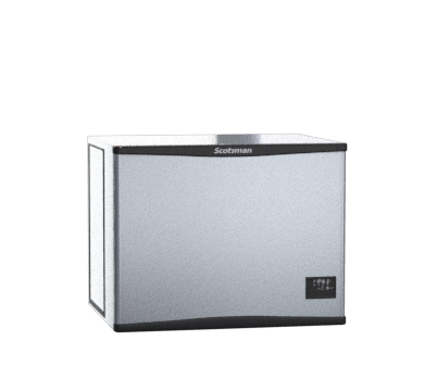 Scotsman NXW 457 AS OX - 190kg - Modular Dice Ice Maker - NXW_457_AS_OX_RLH_AN