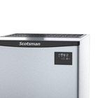 Scotsman NXW H 507 AS OX - 215kg - Modular Dice Ice Maker - NXW_507_AS_OX_RCLOSEUP_AN