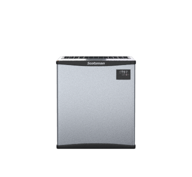Scotsman NXW H 507 AS OX - 215kg - Modular Dice Ice Maker - NXW_507_AS_OX_RFR_AN