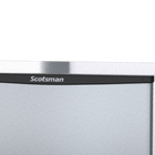 Scotsman NXW 607 AS OX - 280kg - Modular Dice Ice Maker - NXW_607_AS_OX_RCLOSEUP_AN