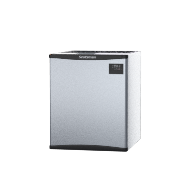 Scotsman NXW 707 AS OX - 296kg - Modular Dice Ice Maker - NXW_707_AS_OX_RRH_AN