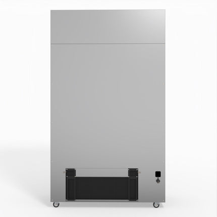 Skope OD1100N Open Deck Fridge - High Sign
