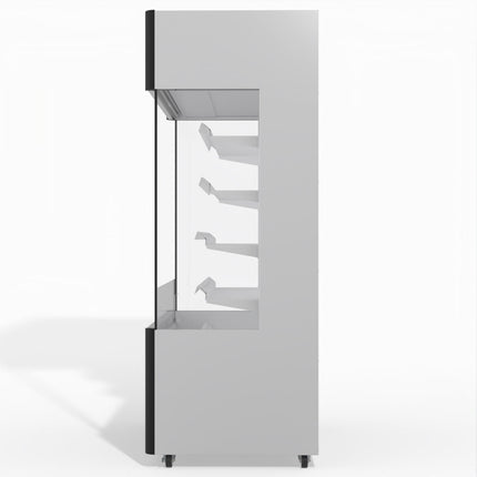 Skope OD1100N Open Deck Fridge - High Sign