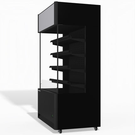 Skope OD1100N Open Deck Fridge - High Sign