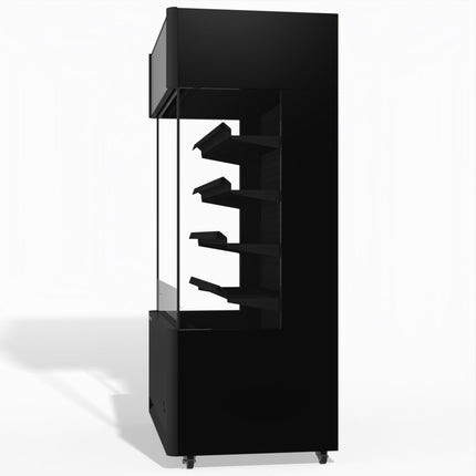 Skope OD1100N Open Deck Fridge - High Sign