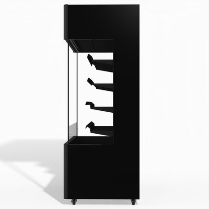 Skope OD1100N Open Deck Fridge - High Sign