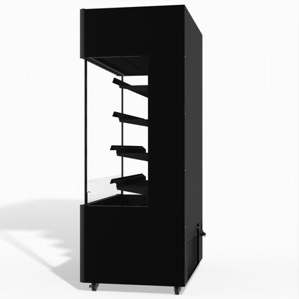 Skope OD1100N Open Deck Fridge - High Sign