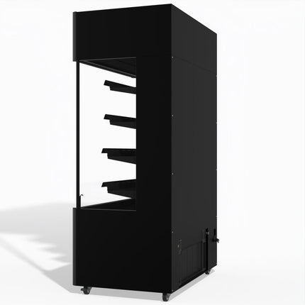 Skope OD1100N Open Deck Fridge - High Sign