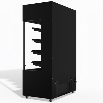 Skope OD1100N Open Deck Fridge - High Sign