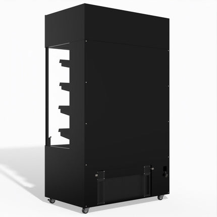 Skope OD1100N Open Deck Fridge - High Sign