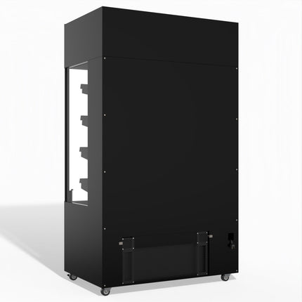Skope OD1100N Open Deck Fridge - High Sign