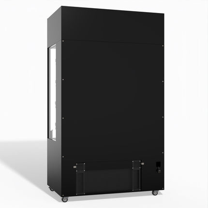 Skope OD1100N Open Deck Fridge - High Sign