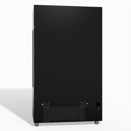 Skope OD1100N Open Deck Fridge - High Sign