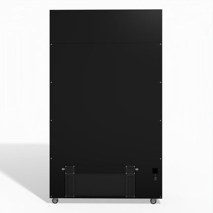 Skope OD1100N Open Deck Fridge - High Sign