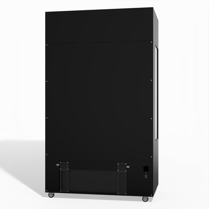 Skope OD1100N Open Deck Fridge - High Sign