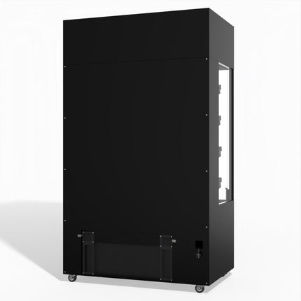 Skope OD1100N Open Deck Fridge - High Sign