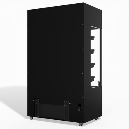 Skope OD1100N Open Deck Fridge - High Sign