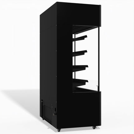 Skope OD1100N Open Deck Fridge - High Sign