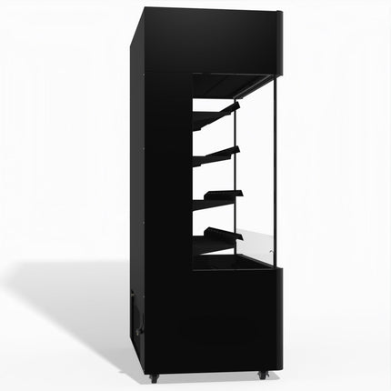 Skope OD1100N Open Deck Fridge - High Sign