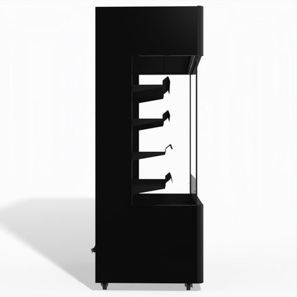 Skope OD1100N Open Deck Fridge - High Sign