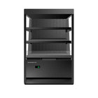 Skope 314L Open Deck Display Fridge OD400N