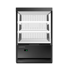 Collection image for: Open Deck Display Fridge