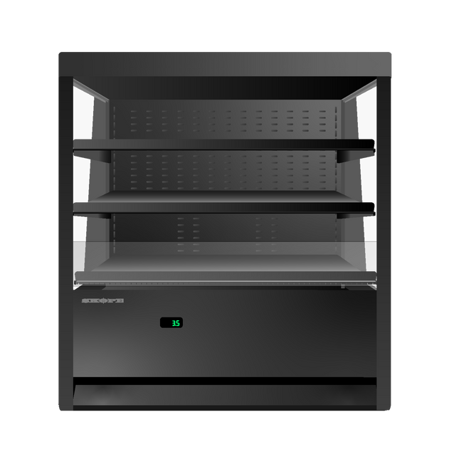 Skope OD460N Open Deck Fridge