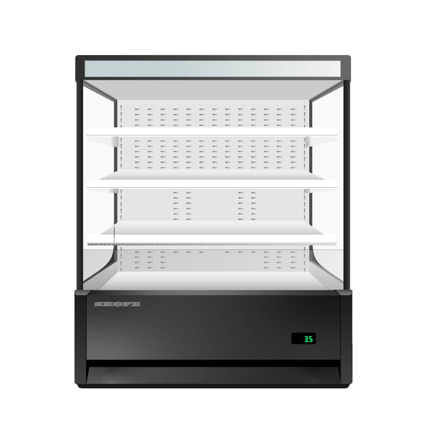 Skope  798L Open Deck Fridge OD720N