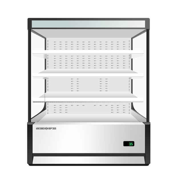 Skope  798L Open Deck Fridge OD720N