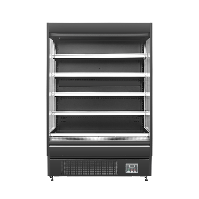 AG Equipment OMS1500 open display — front view