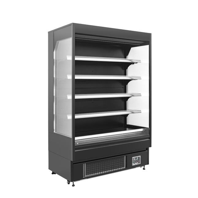 AG Equipment OMS1500 open display — view 2