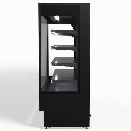 AG Equipment AG-OMS2000 Open Display Fridge — view 6