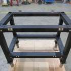 OEM OMSU471 Painted Steel Stand - Warehouse Clearance