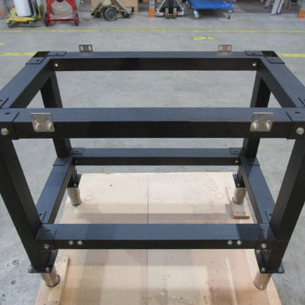 OEM OMSU471 Painted Steel Stand - Warehouse Clearance