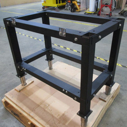 OEM OMSU471 Painted Steel Stand - Warehouse Clearance